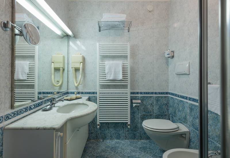 Bagno Panoramic Royal