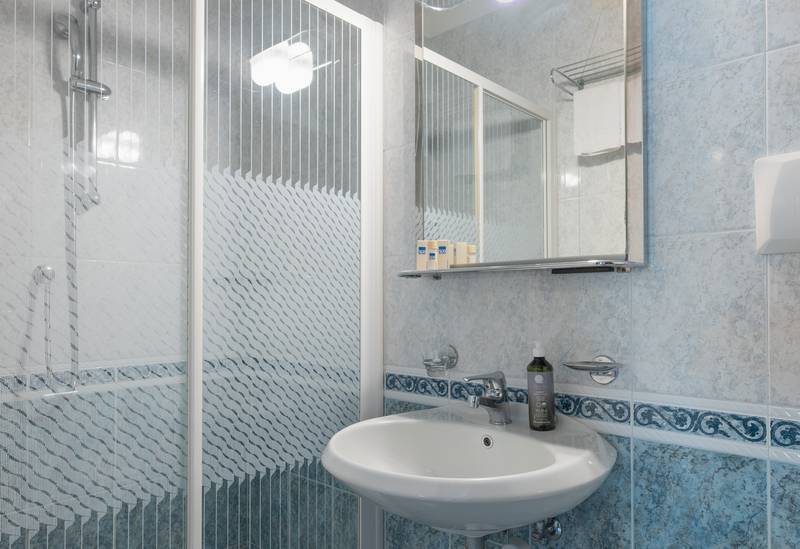 Bagno Panoramic Royal