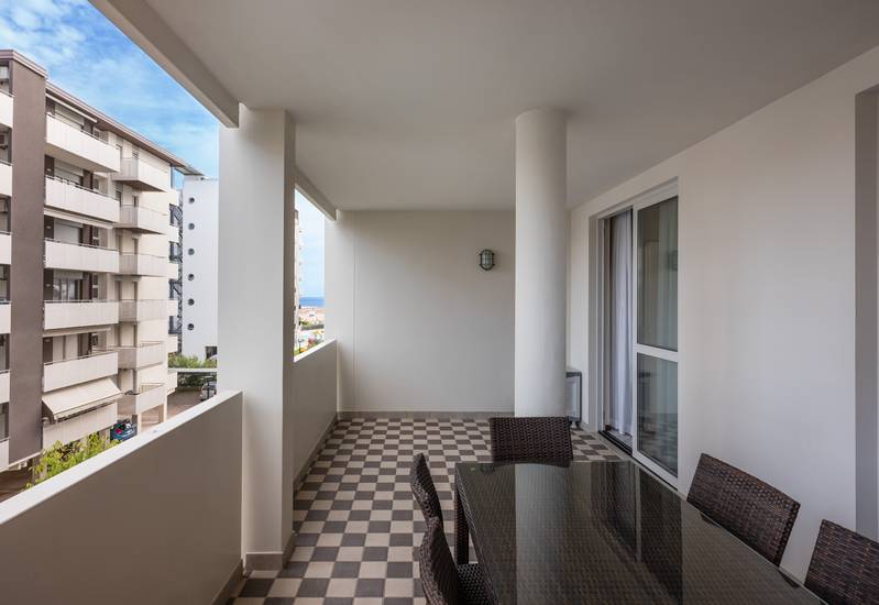 Terrazzo Royal
