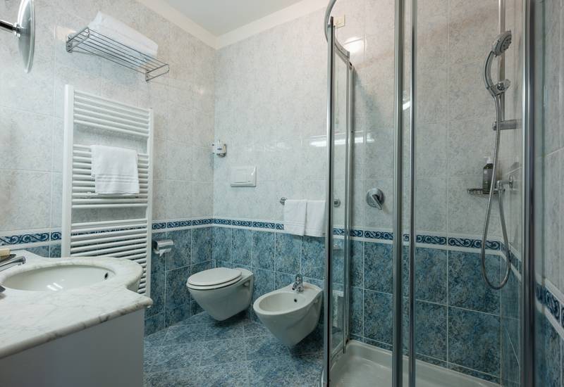 Bagno Classic Suite