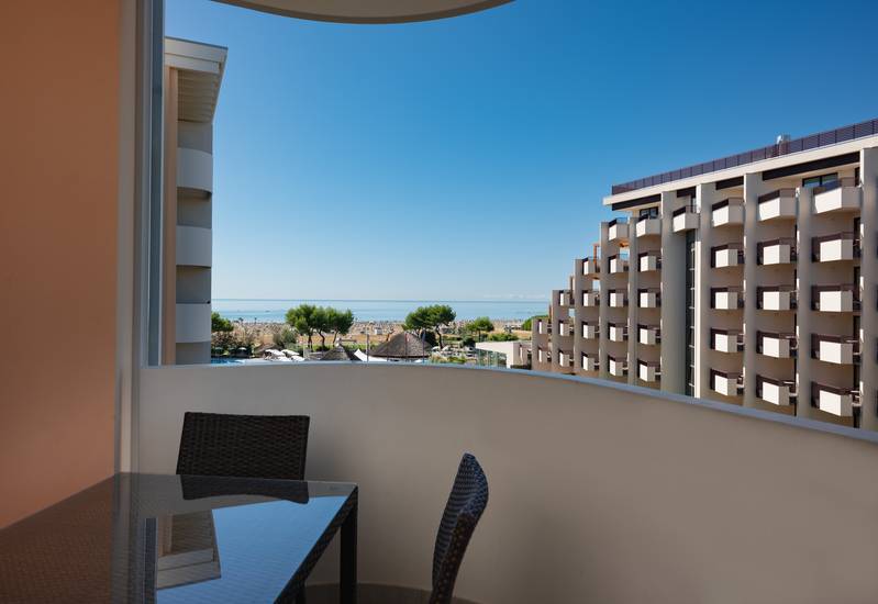 Terrazzo Classic Suite